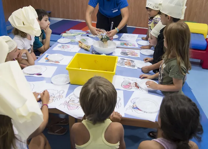 Rosamar & 4*s 4* Lloret de Mar